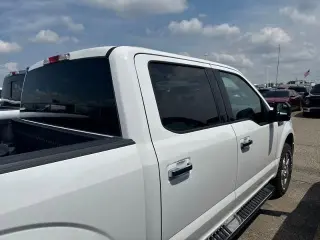 Ford F-150 2019 4x4 XLT 4 puertas SuperCrew 5.5 pies SB