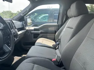 Ford F-150 2019 4x4 XLT 4 puertas SuperCrew 5.5 pies SB