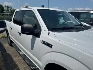 Ford F-150 2019 4x4 XLT 4 puertas SuperCrew 5.5 pies SB