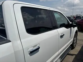 Ford F-150 2019 4x4 XLT 4 puertas SuperCrew 5.5 pies SB