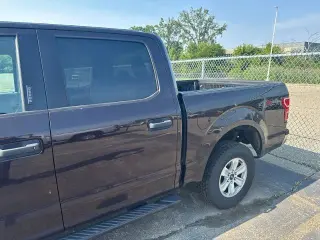 Ford F-150 2018 4x4 XLT 4 puertas SuperCrew 5.5 pies SB