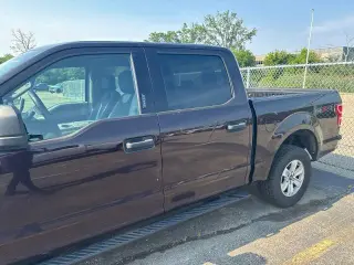 Ford F-150 2018 4x4 XLT 4 puertas SuperCrew 5.5 pies SB