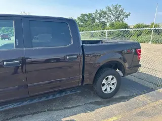 Ford F-150 2018 4x4 XLT 4 puertas SuperCrew 5.5 pies SB