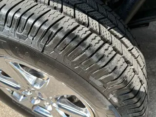Ford F-150 2019 4x4 Lariat 4 puertas SuperCrew 5.5 pies SB