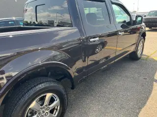 Ford F-150 2019 4x4 Lariat 4 puertas SuperCrew 5.5 pies SB