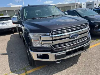 Ford F-150 2019 4x4 Lariat 4 puertas SuperCrew 5.5 pies SB