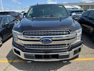 Ford F-150 2019 4x4 Lariat 4 puertas SuperCrew 5.5 pies SB