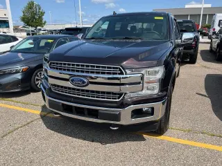 Ford F-150 2019 4x4 Lariat 4 puertas SuperCrew 5.5 pies SB