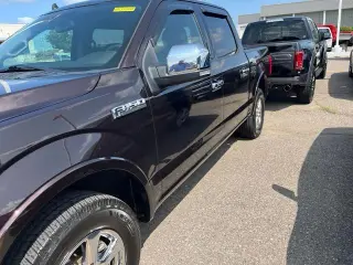 Ford F-150 2019 4x4 Lariat 4 puertas SuperCrew 5.5 pies SB