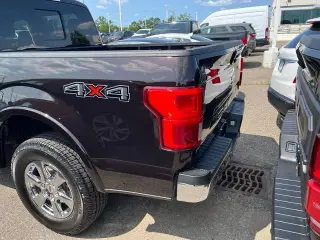 Ford F-150 2019 4x4 Lariat 4 puertas SuperCrew 5.5 pies SB