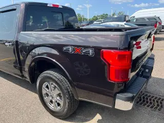 Ford F-150 2019 4x4 Lariat 4 puertas SuperCrew 5.5 pies SB
