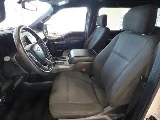 Ford F-150 2020 4x4 XLT 4 puertas SuperCrew 5.5 pies. SB