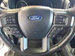 Ford F-150 2020 4x4 XLT 4 puertas SuperCrew 5.5 pies. SB