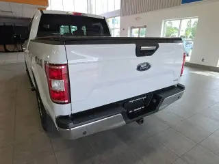 Ford F-150 2019 4x4 XLT 4 puertas SuperCrew 5.5 pies SB