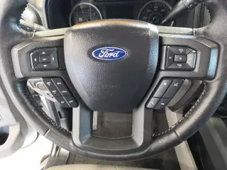 Ford F-150 2019 4x4 XLT 4 puertas SuperCrew 5.5 pies SB