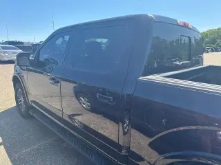 Ford F-150 2020 4x4 XLT 4 puertas SuperCrew 5.5 pies. SB