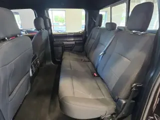 Ford F-150 2020 4x4 XLT 4 puertas SuperCrew 5.5 pies. SB