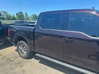 Ford F-150 2020 4x4 XLT 4 puertas SuperCrew 5.5 pies. SB