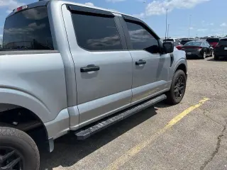Ford F-150 2024 4x4 STX 4 puertas SuperCrew 5.5 pies. SB