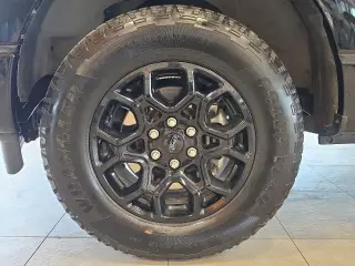 Ford F-150 2024 4x4 XLT 4 puertas SuperCrew 5.5 pies. SB