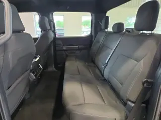 Ford F-150 2024 4x4 XLT 4 puertas SuperCrew 5.5 pies. SB
