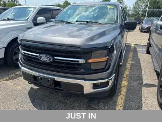 Ford F-150 2024 4x4 XLT 4 puertas SuperCrew 5.5 pies. SB