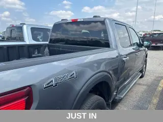Ford F-150 2024 4x4 XLT 4 puertas SuperCrew 5.5 pies. SB