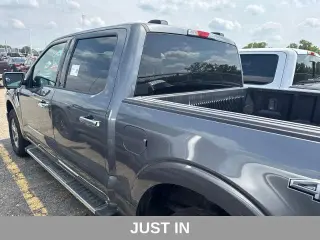 Ford F-150 2024 4x4 XLT 4 puertas SuperCrew 5.5 pies. SB