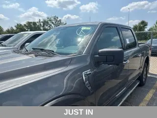 Ford F-150 2024 4x4 XLT 4 puertas SuperCrew 5.5 pies. SB