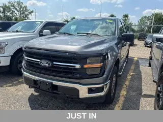Ford F-150 2024 4x4 XLT 4 puertas SuperCrew 5.5 pies. SB