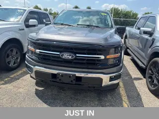 Ford F-150 2024 4x4 XLT 4 puertas SuperCrew 5.5 pies. SB