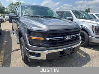 Ford F-150 2024 4x4 XLT 4 puertas SuperCrew 5.5 pies. SB