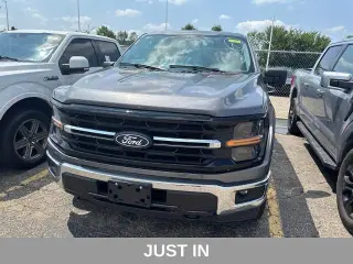 Ford F-150 2024 4x4 XLT 4 puertas SuperCrew 5.5 pies. SB
