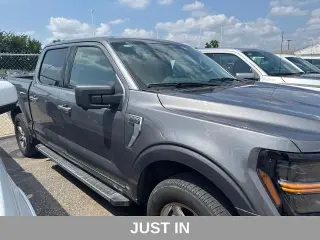 Ford F-150 2024 4x4 XLT 4 puertas SuperCrew 5.5 pies. SB