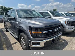 Ford F-150 2024 4x4 XLT 4 puertas SuperCrew 5.5 pies. SB