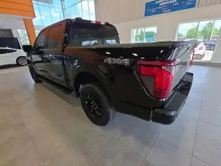 Ford F-150 2024 4x4 XLT 4 puertas SuperCrew 5.5 pies. SB
