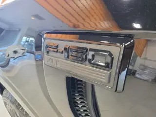 Ford F-150 2024 4x4 XLT 4 puertas SuperCrew 5.5 pies. SB