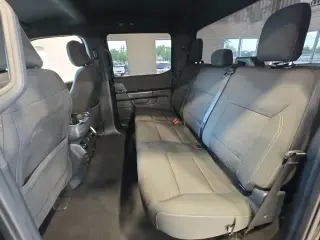 Ford F-150 2024 4x4 XLT 4 puertas SuperCrew 5.5 pies. SB