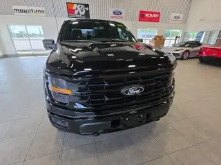 Ford F-150 2024 4x4 XLT 4 puertas SuperCrew 5.5 pies. SB