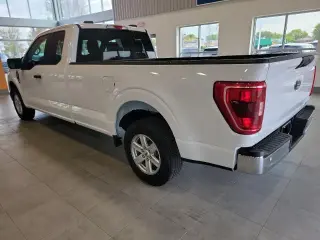 Ford F-150 2021 4x2 XLT Cabina Super 4 puertas 6.5 pies. SB