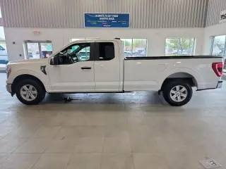 Ford F-150 2021 4x2 XLT Cabina Super 4 puertas 6.5 pies. SB