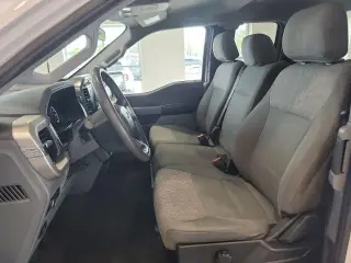 Ford F-150 2021 4x2 XLT Cabina Super 4 puertas 6.5 pies. SB