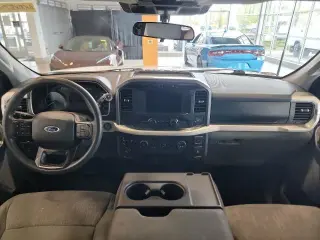 Ford F-150 2021 4x2 XLT Cabina Super 4 puertas 6.5 pies. SB