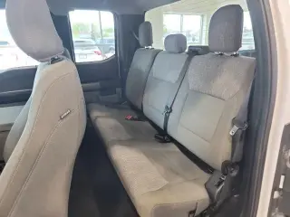 Ford F-150 2021 4x2 XLT Cabina Super 4 puertas 6.5 pies. SB