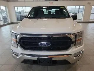 Ford F-150 2021 4x2 XLT Cabina Super 4 puertas 6.5 pies. SB