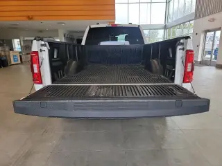 Ford F-150 2021 4x2 XLT Cabina Super 4 puertas 6.5 pies. SB