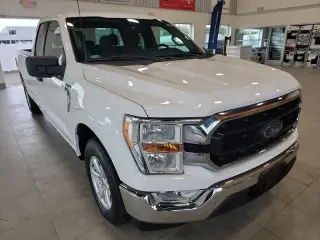 Ford F-150 2021 4x2 XLT Cabina Super 4 puertas 6.5 pies. SB
