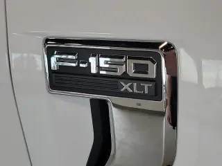 Ford F-150 2021 4x2 XLT Cabina Super 4 puertas 6.5 pies. SB