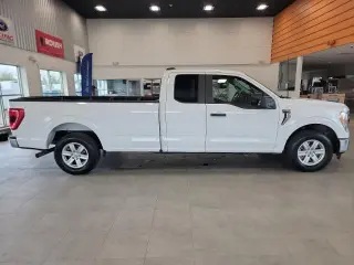 Ford F-150 2021 4x2 XLT Cabina Super 4 puertas 6.5 pies. SB