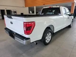 Ford F-150 2021 4x2 XLT Cabina Super 4 puertas 6.5 pies. SB